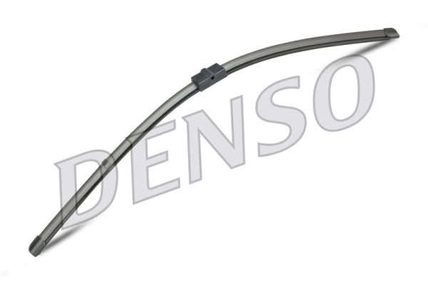 Комплект бескаркасных стеклоочистителей  Denso Flat DF-068